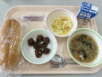 1.16「おいしい給食」